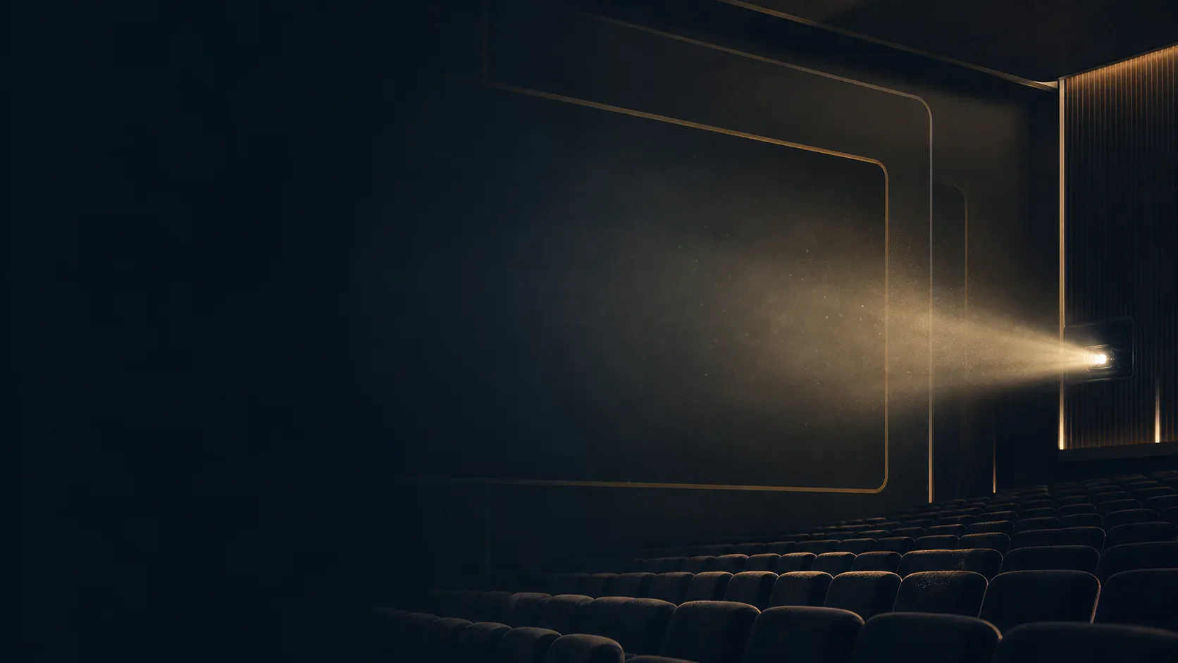 Cinema Mode 项目宣传图
