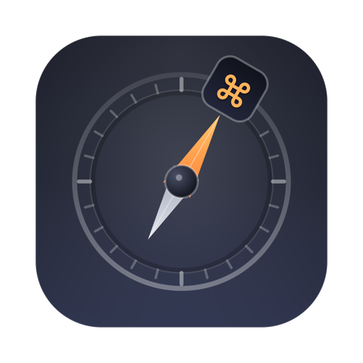 ShortcutCompass 项目宣传图